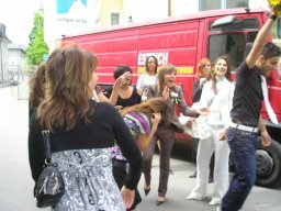 Milano 2007